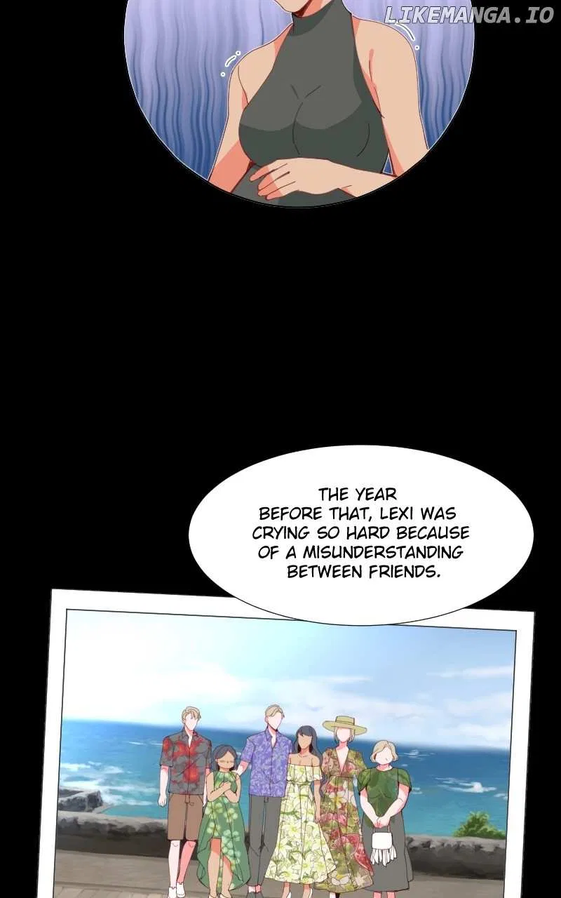 Maid for Hire Chapter 90 – Page 18