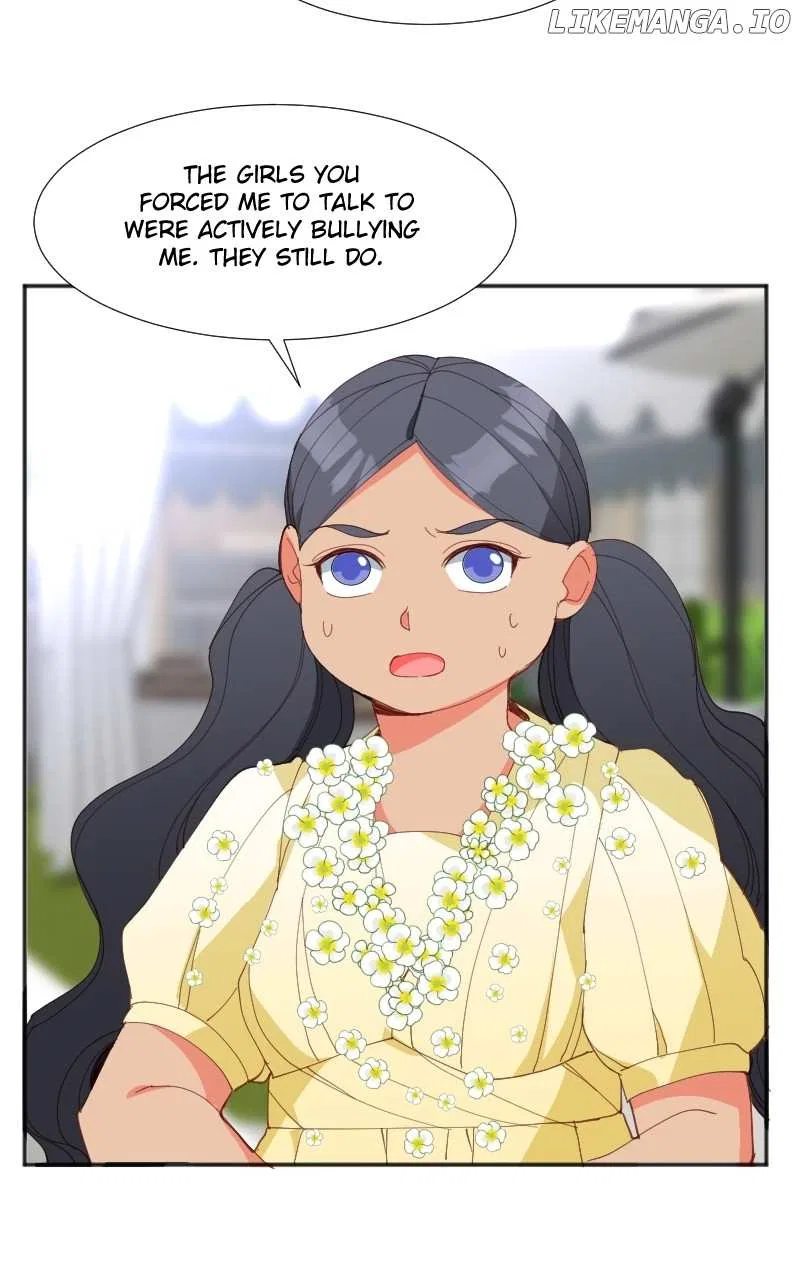 Maid for Hire Chapter 90 – Page 23