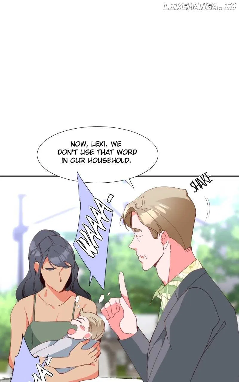 Maid for Hire Chapter 90 – Page 24