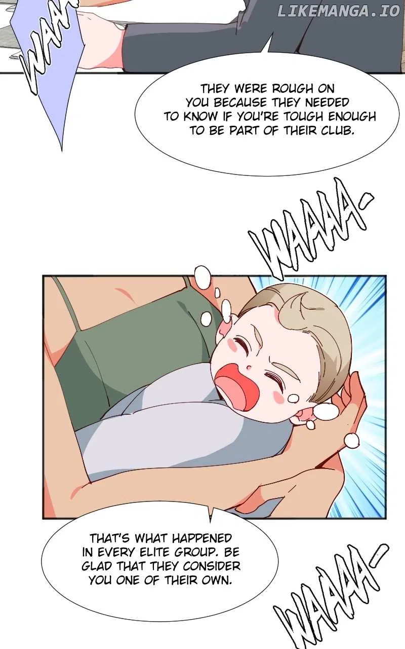 Maid for Hire Chapter 90 – Page 25