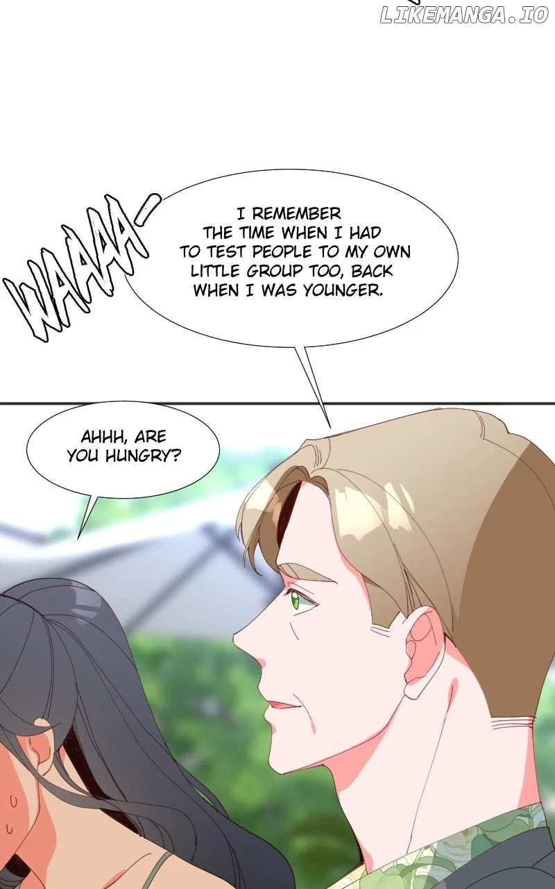 Maid for Hire Chapter 90 – Page 26