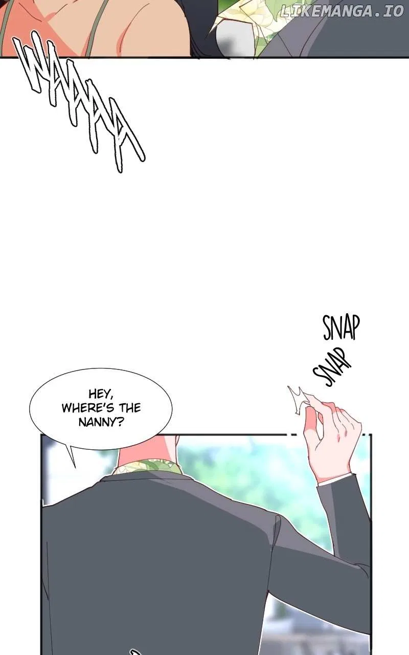 Maid for Hire Chapter 90 – Page 27