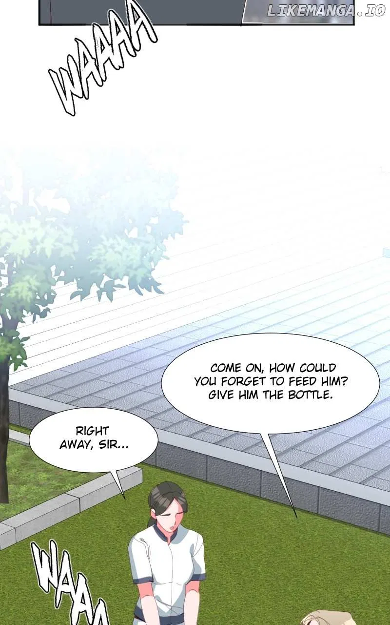Maid for Hire Chapter 90 – Page 28