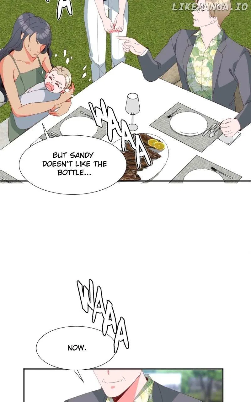 Maid for Hire Chapter 90 – Page 29