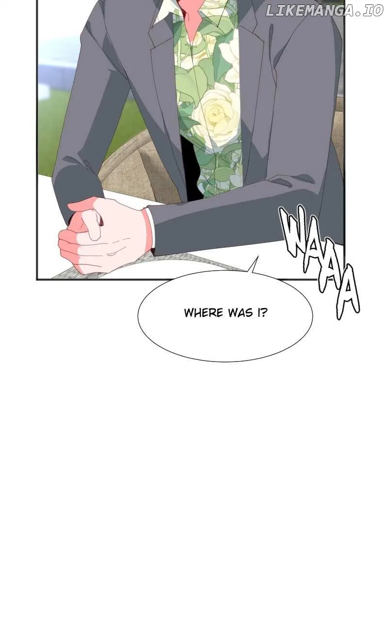 Maid for Hire Chapter 90 – Page 30