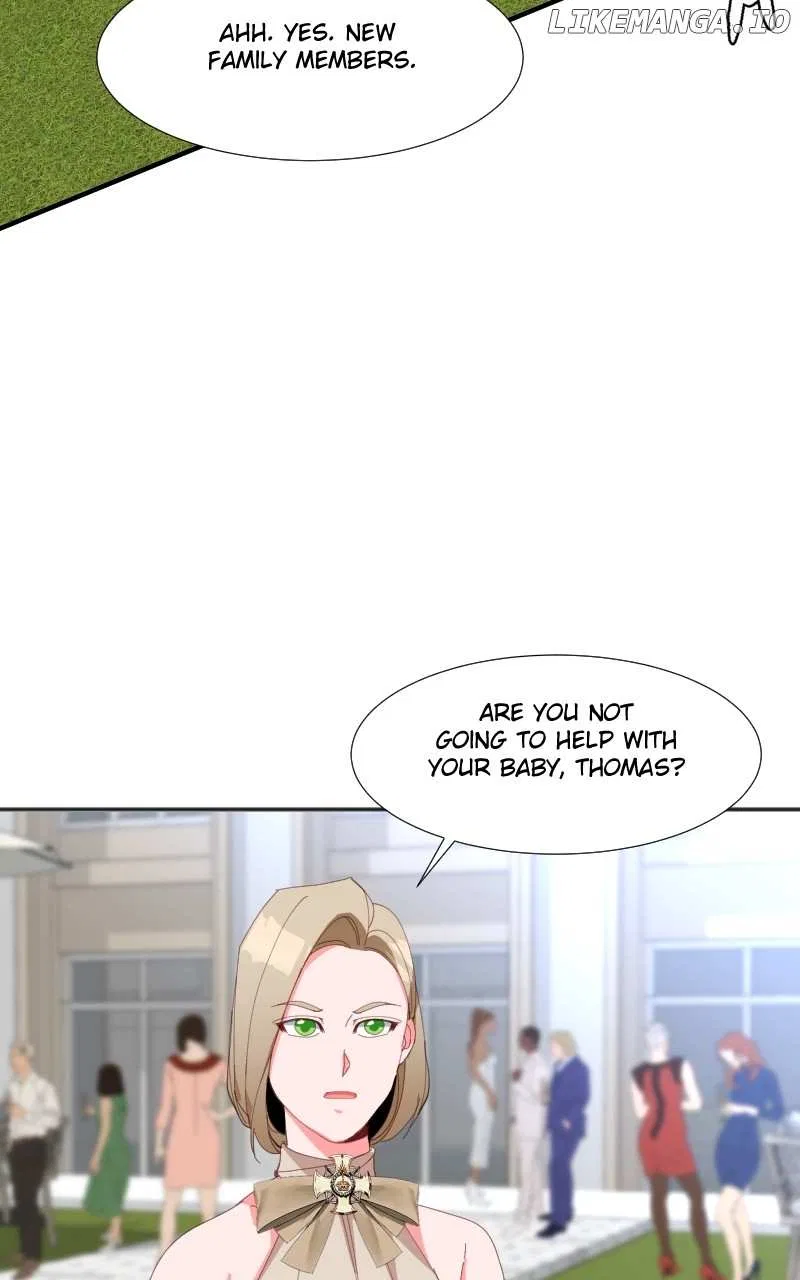 Maid for Hire Chapter 90 – Page 32