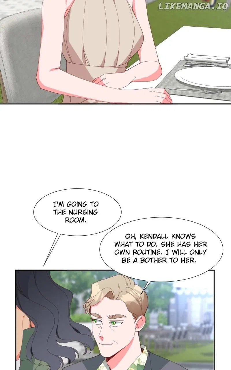 Maid for Hire Chapter 90 – Page 33