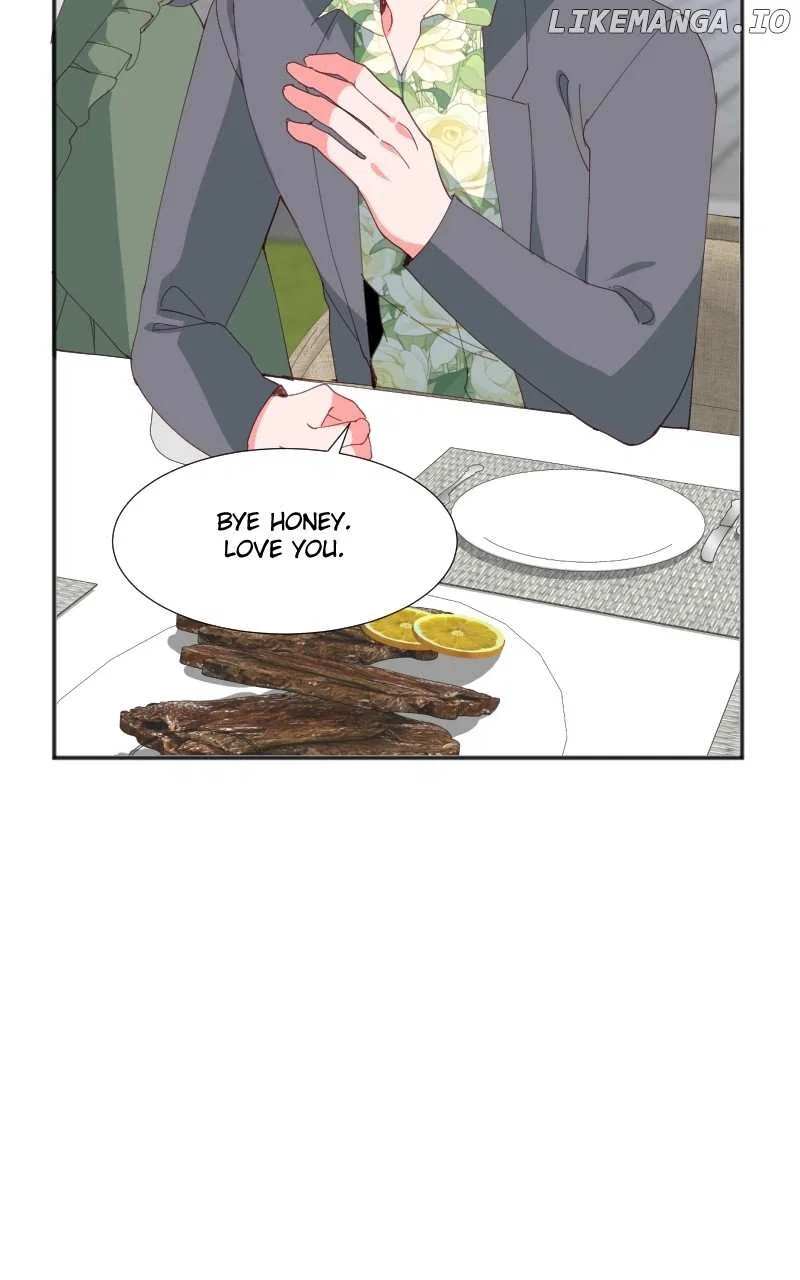 Maid for Hire Chapter 90 – Page 34