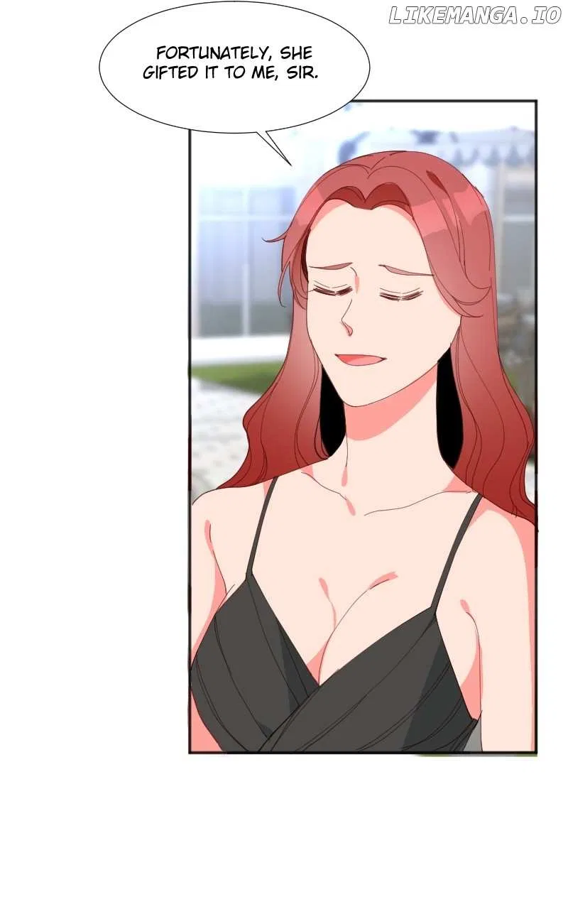 Maid for Hire Chapter 90 – Page 37