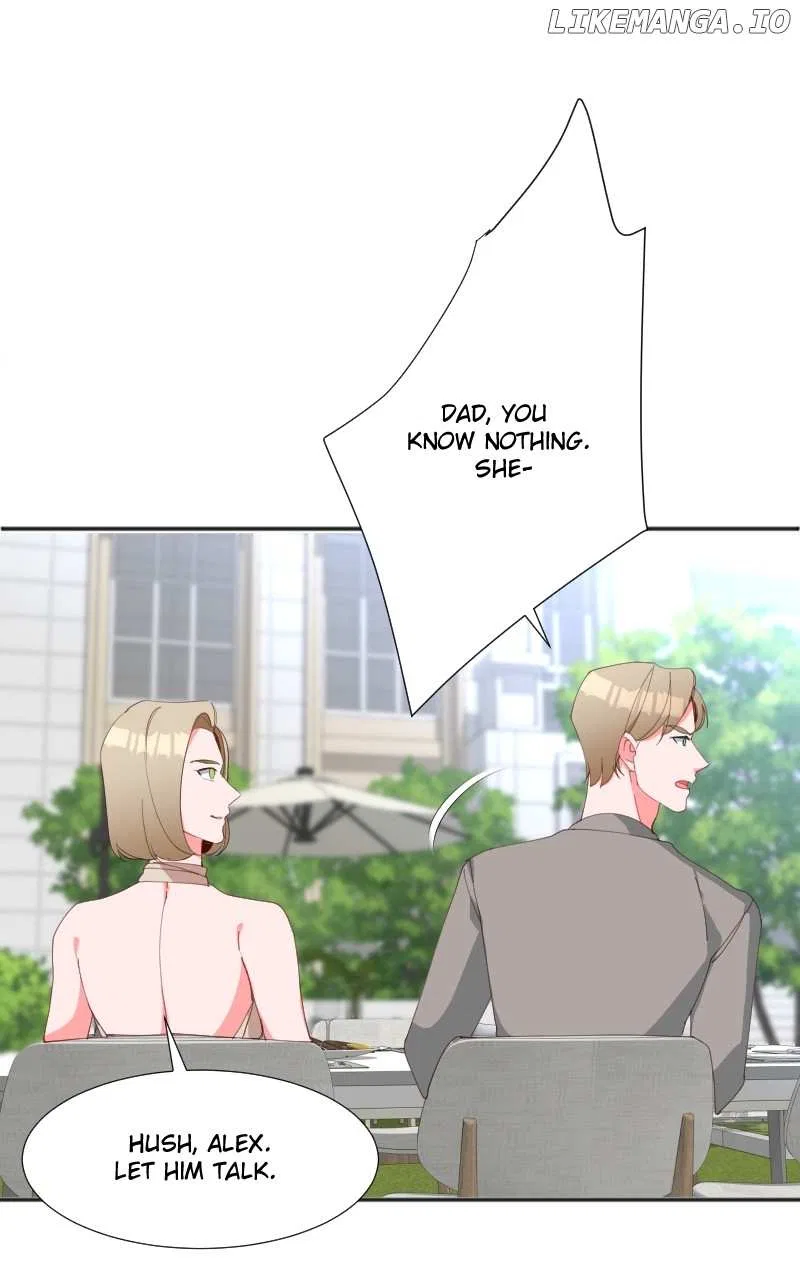 Maid for Hire Chapter 90 – Page 41