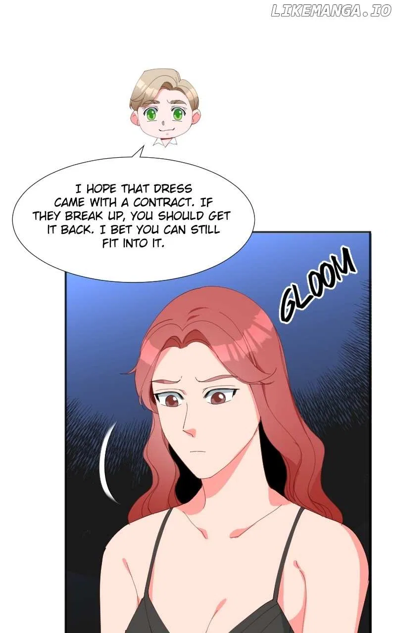 Maid for Hire Chapter 90 – Page 42