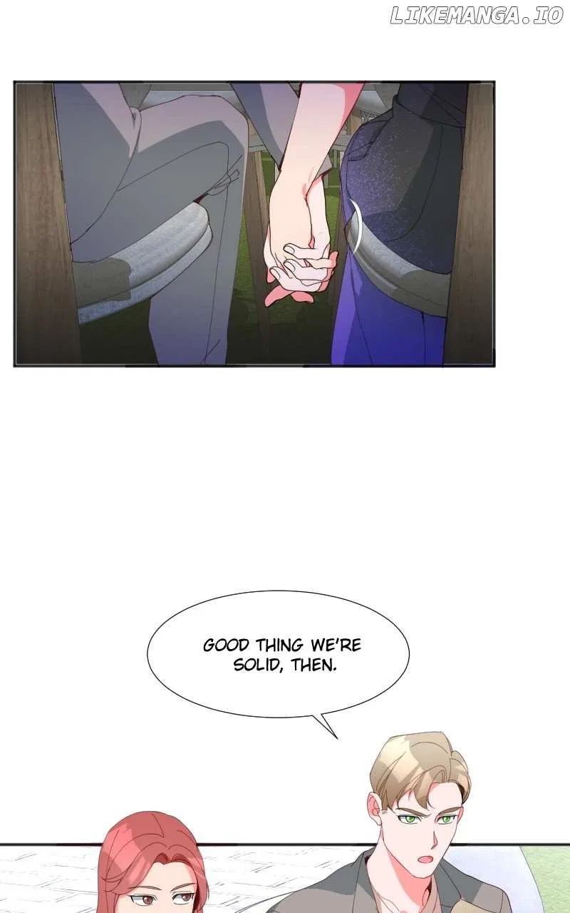 Maid for Hire Chapter 90 – Page 44