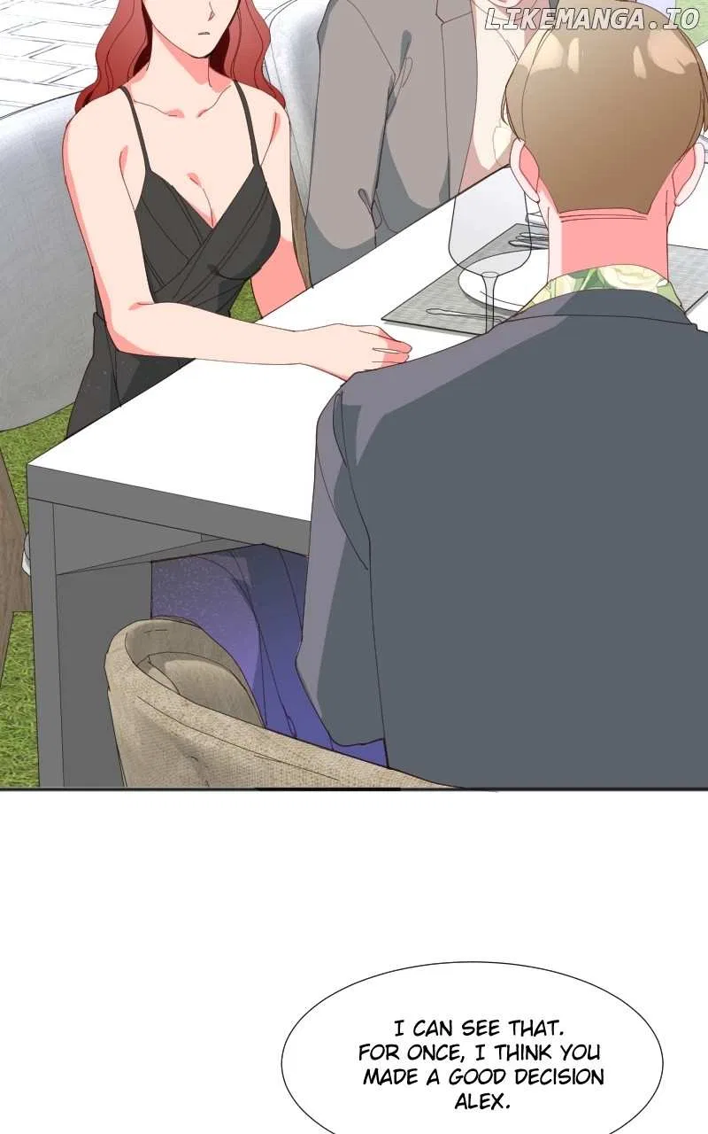 Maid for Hire Chapter 90 – Page 45