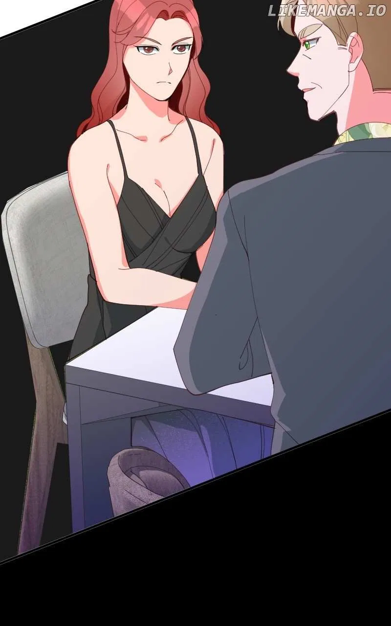 Maid for Hire Chapter 90 – Page 47