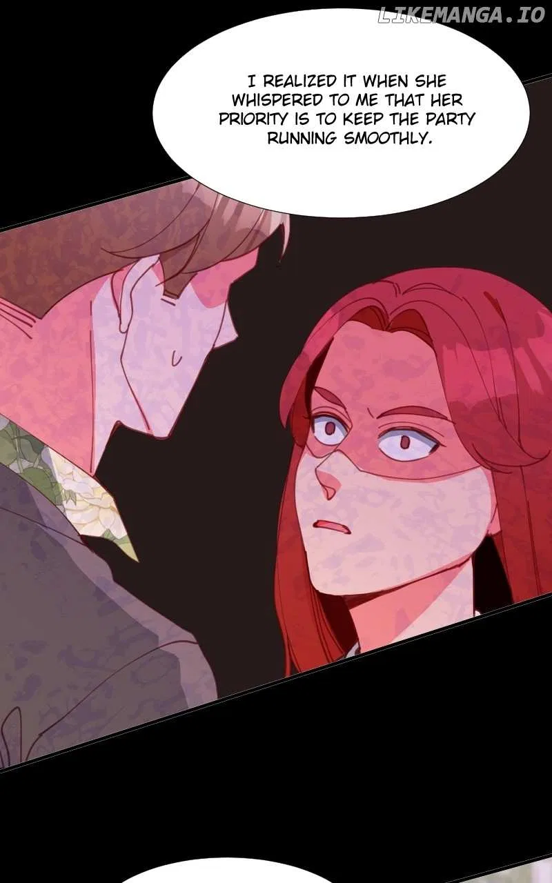 Maid for Hire Chapter 90 – Page 48