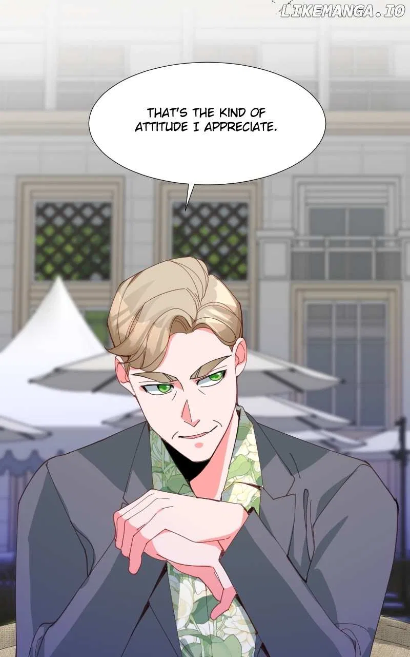 Maid for Hire Chapter 90 – Page 51