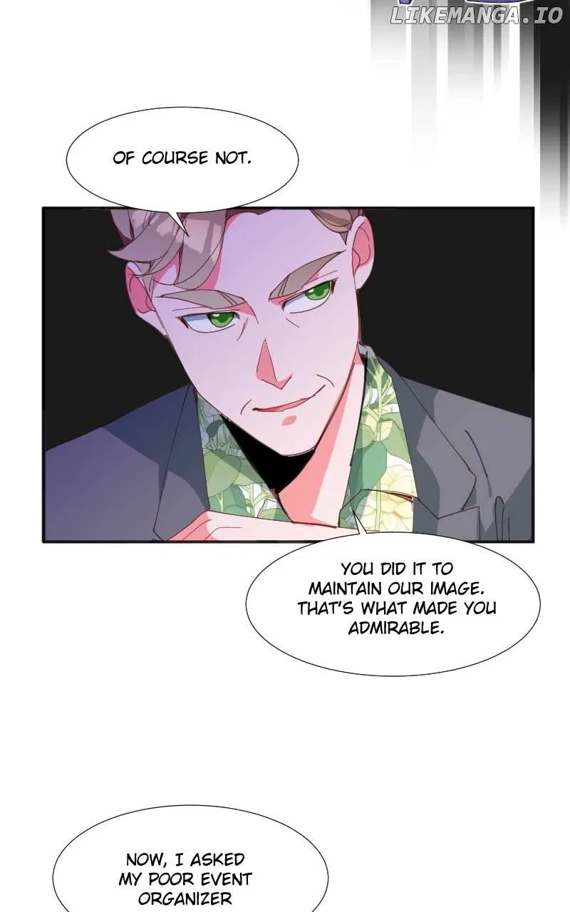 Maid for Hire Chapter 90 – Page 57
