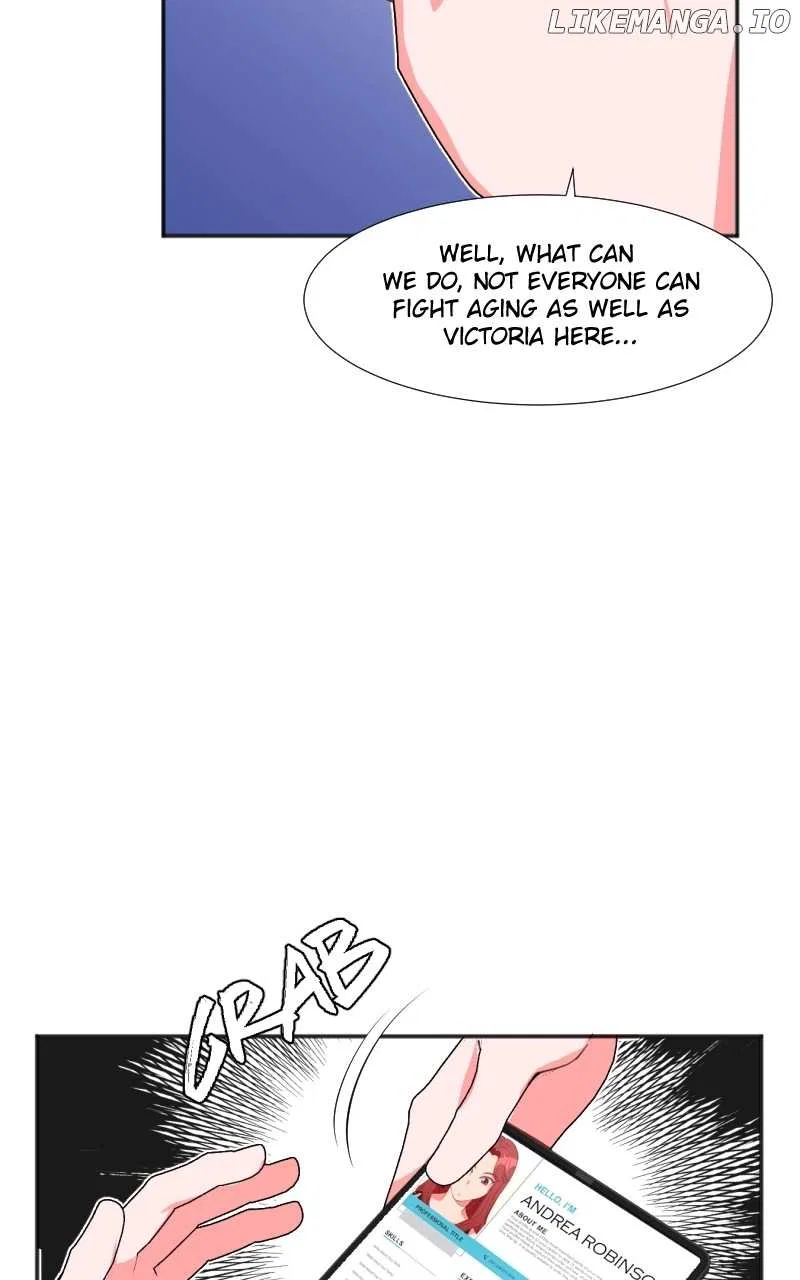 Maid for Hire Chapter 90 – Page 60