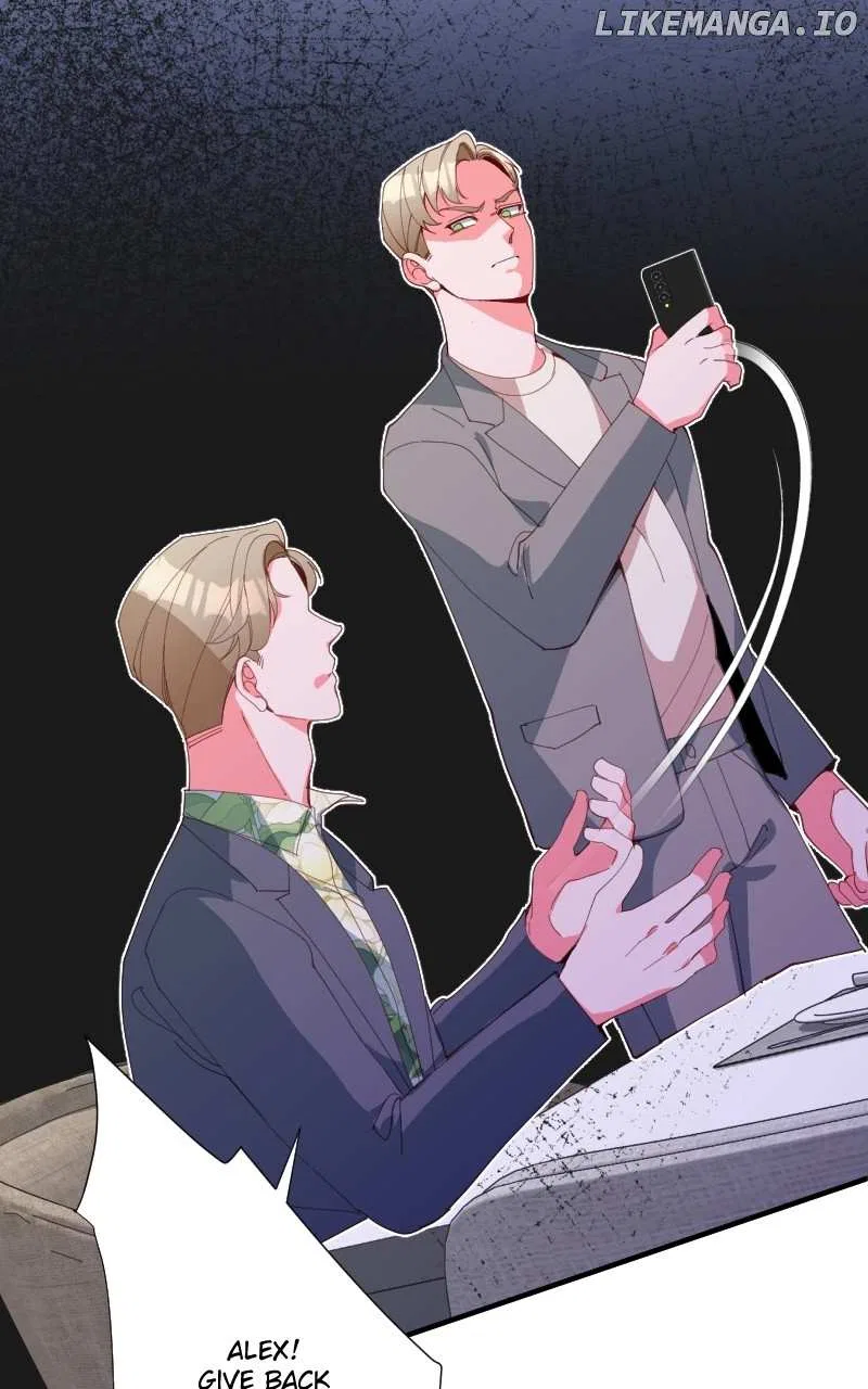 Maid for Hire Chapter 90 – Page 62