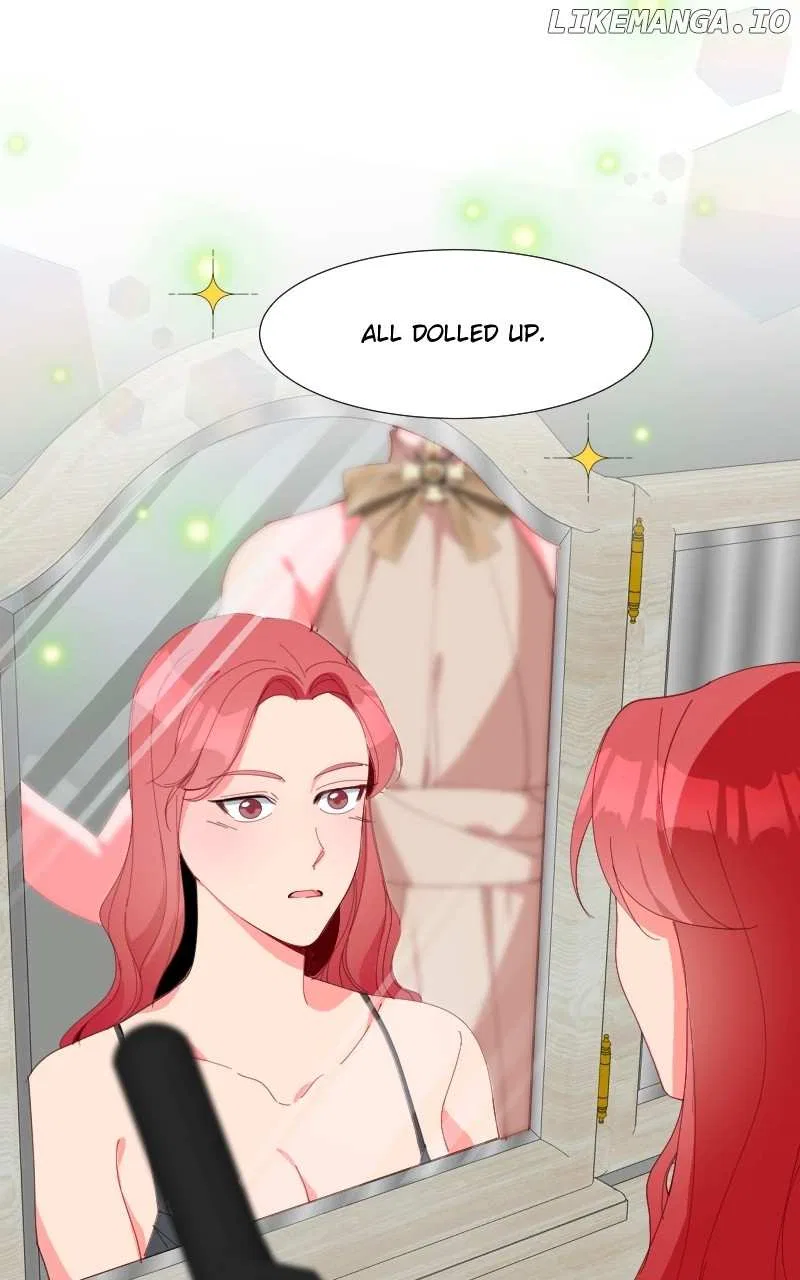 Maid for Hire Chapter 89 – Page 6