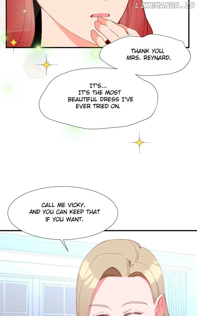 Maid for Hire Chapter 89 – Page 8