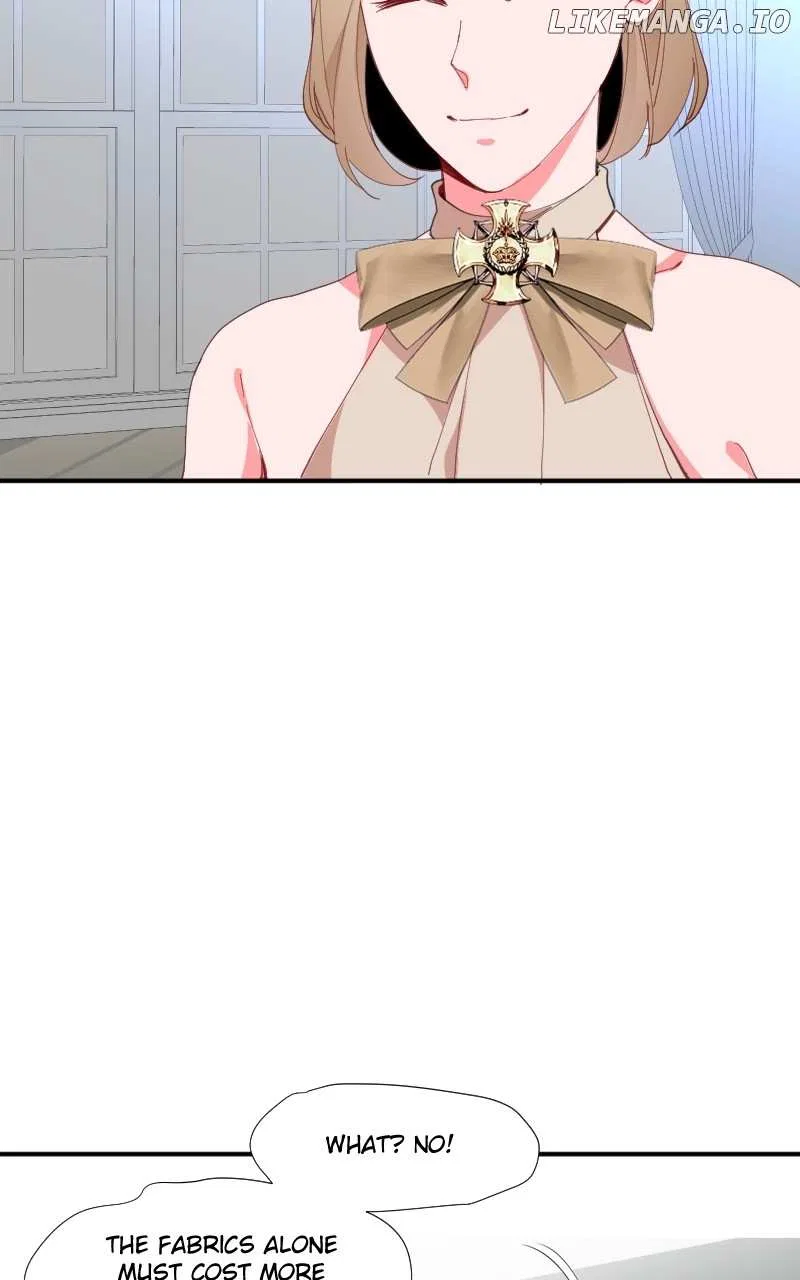 Maid for Hire Chapter 89 – Page 9