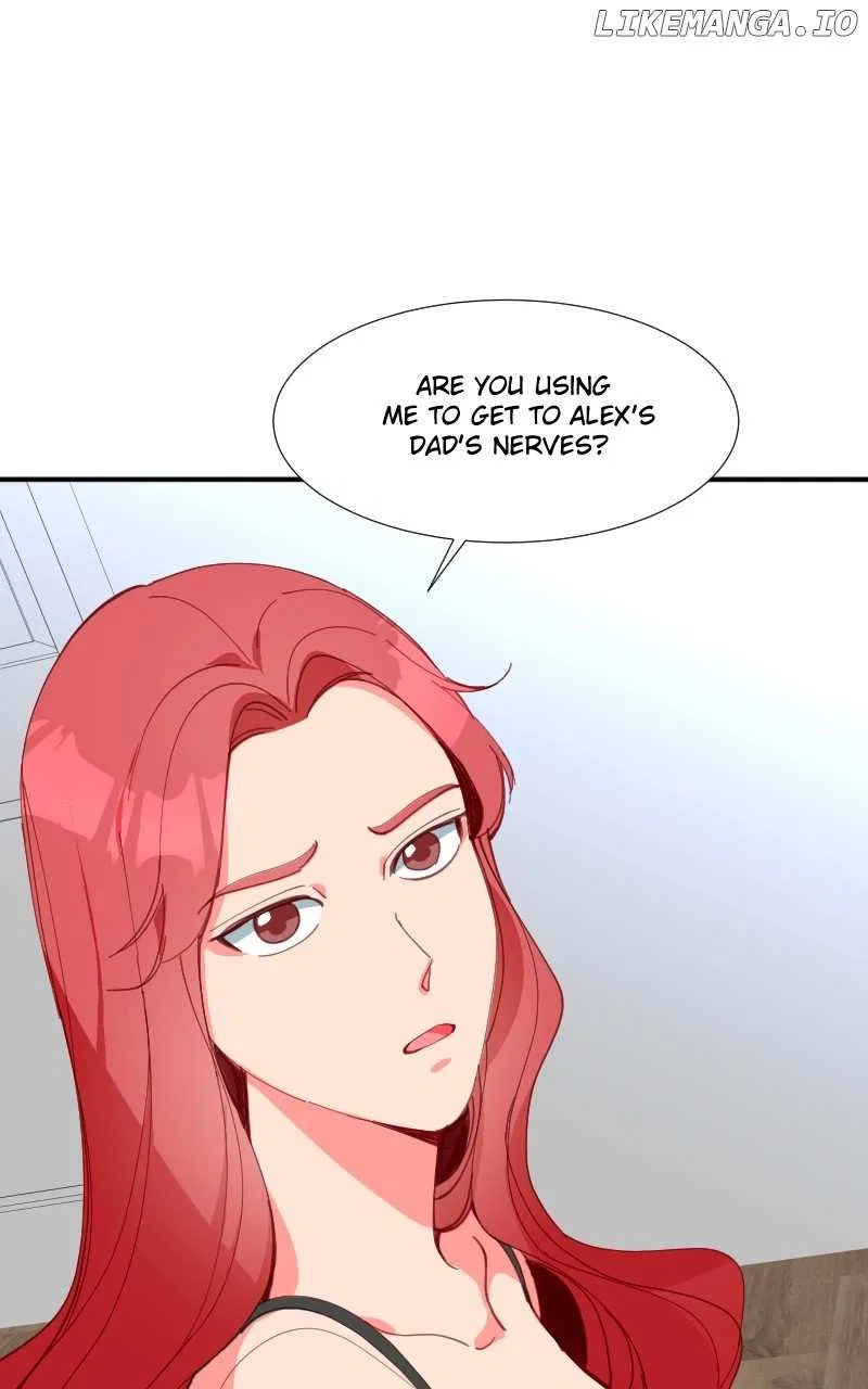 Maid for Hire Chapter 89 – Page 12