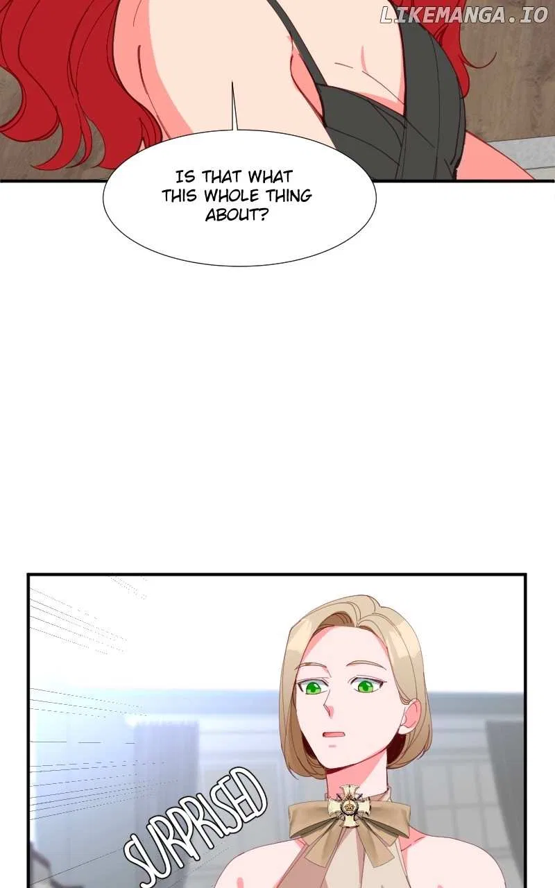 Maid for Hire Chapter 89 – Page 13