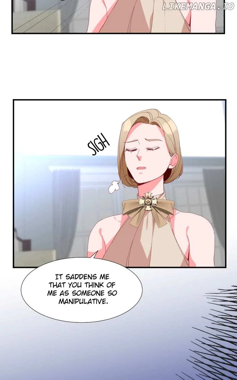 Maid for Hire Chapter 89 – Page 14