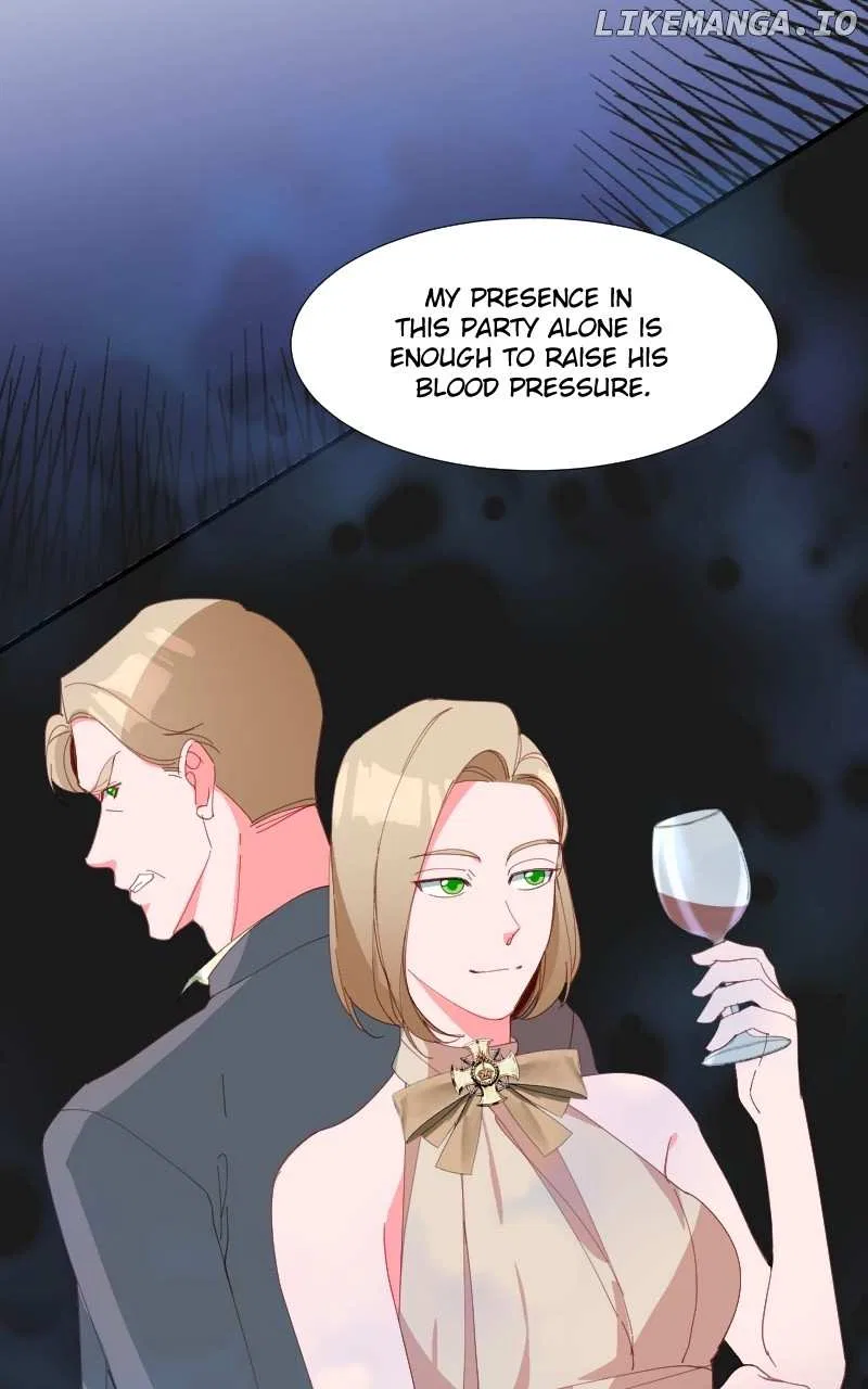 Maid for Hire Chapter 89 – Page 15