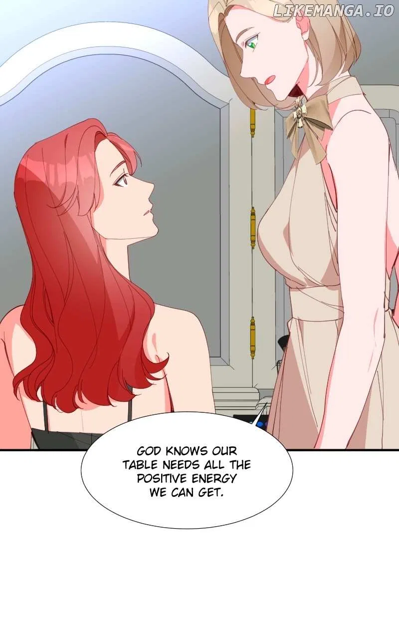 Maid for Hire Chapter 89 – Page 18