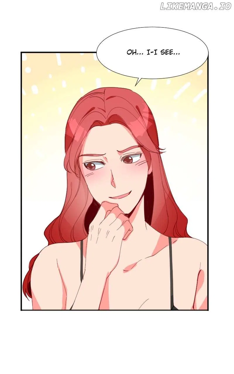 Maid for Hire Chapter 89 – Page 19