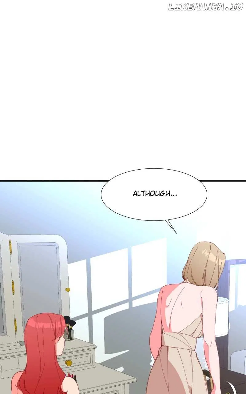 Maid for Hire Chapter 89 – Page 20