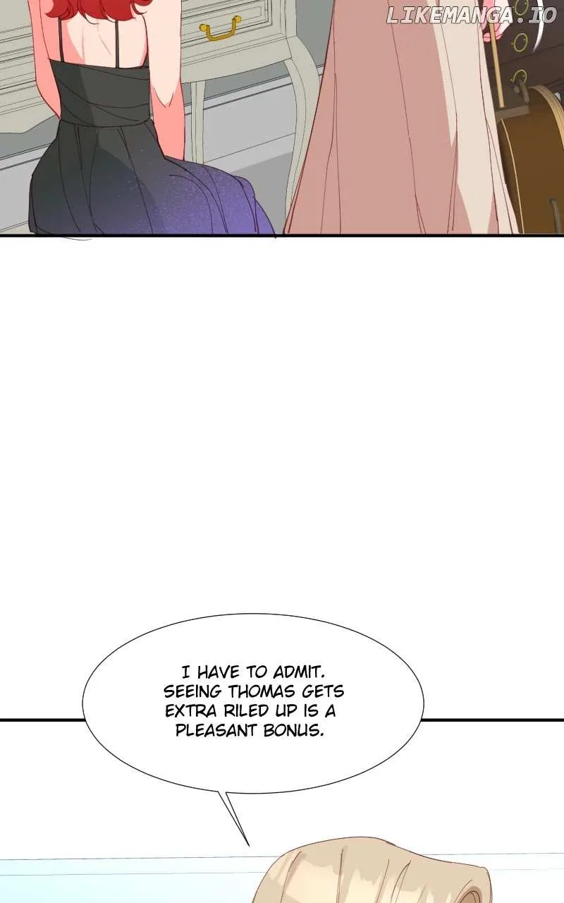 Maid for Hire Chapter 89 – Page 21