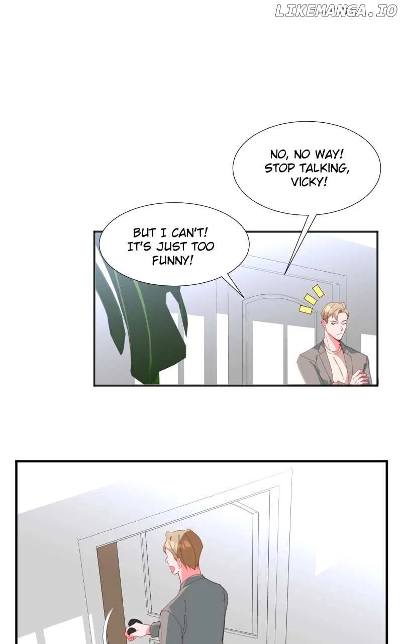 Maid for Hire Chapter 89 – Page 23