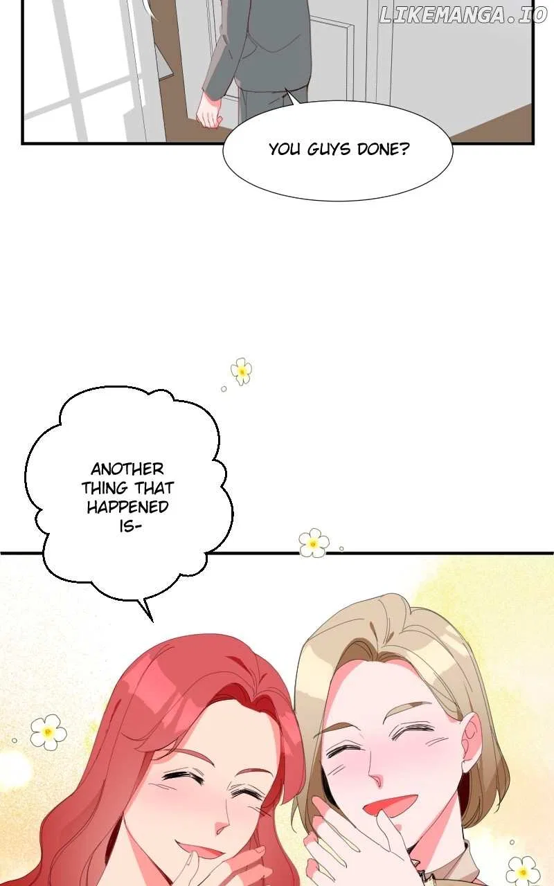 Maid for Hire Chapter 89 – Page 24