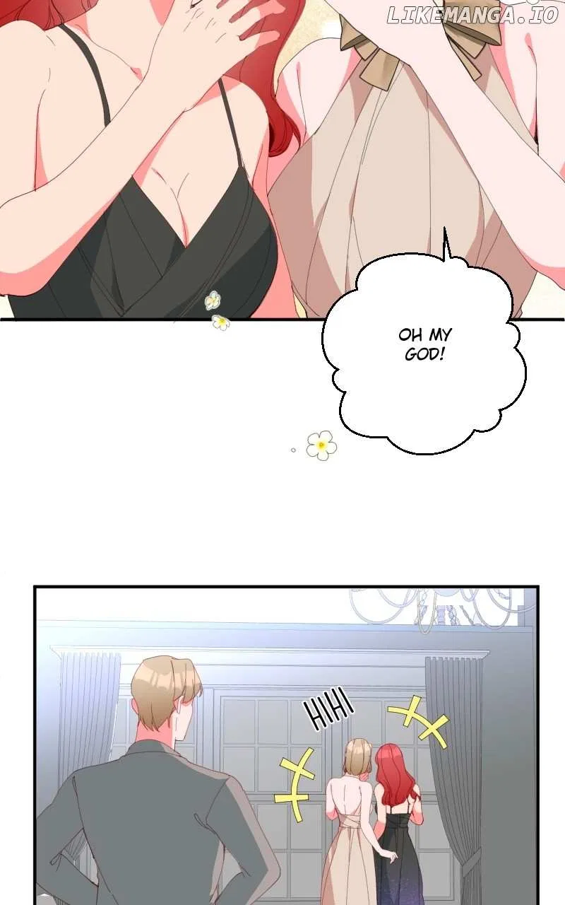 Maid for Hire Chapter 89 – Page 25