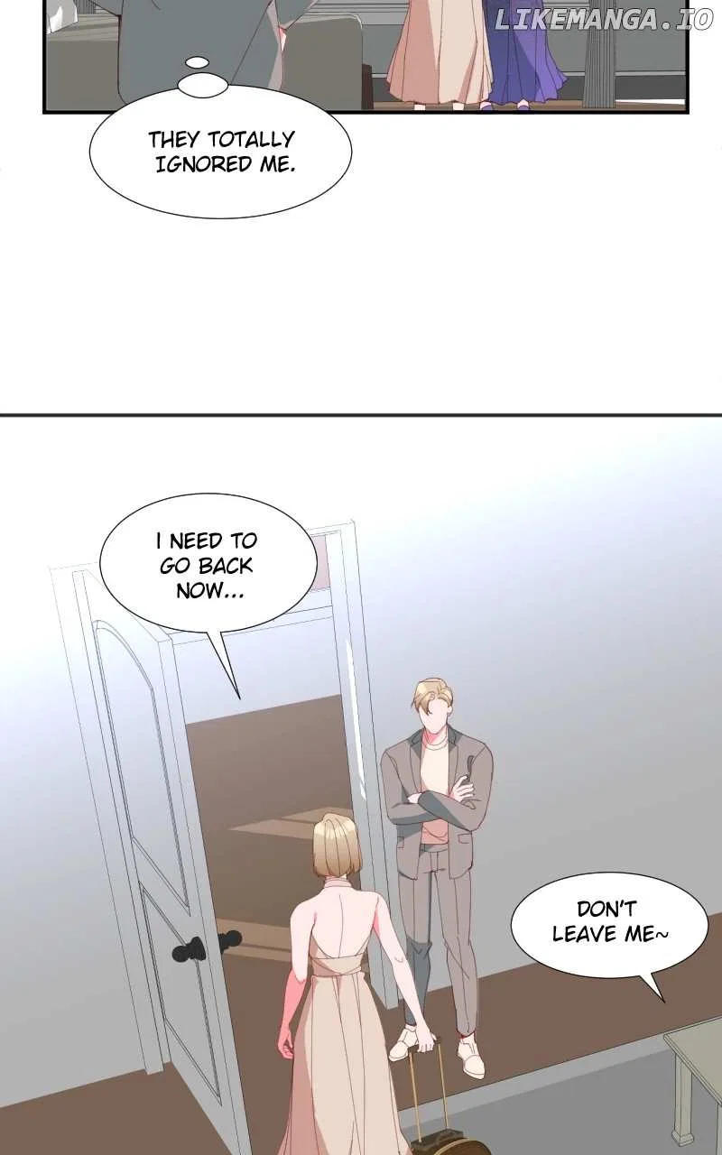Maid for Hire Chapter 89 – Page 26