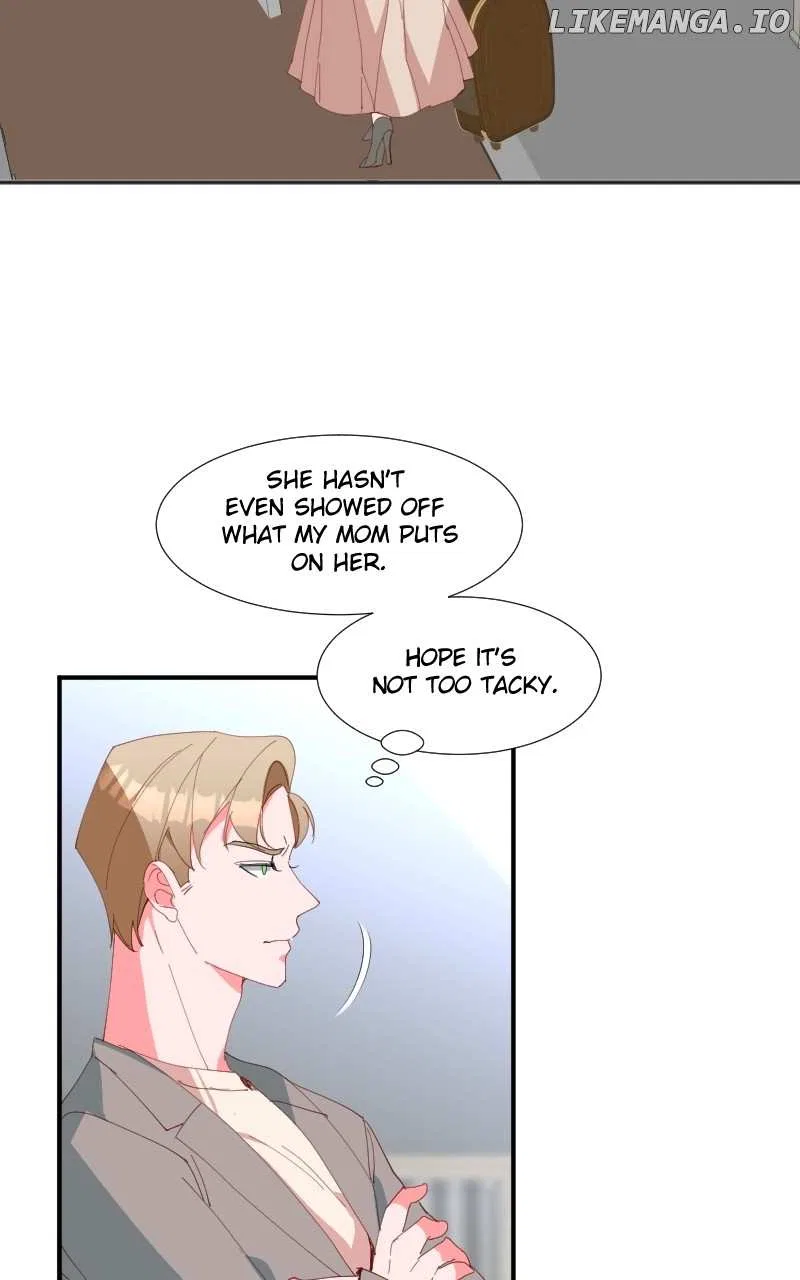 Maid for Hire Chapter 89 – Page 27