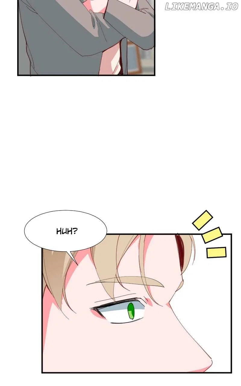 Maid for Hire Chapter 89 – Page 28