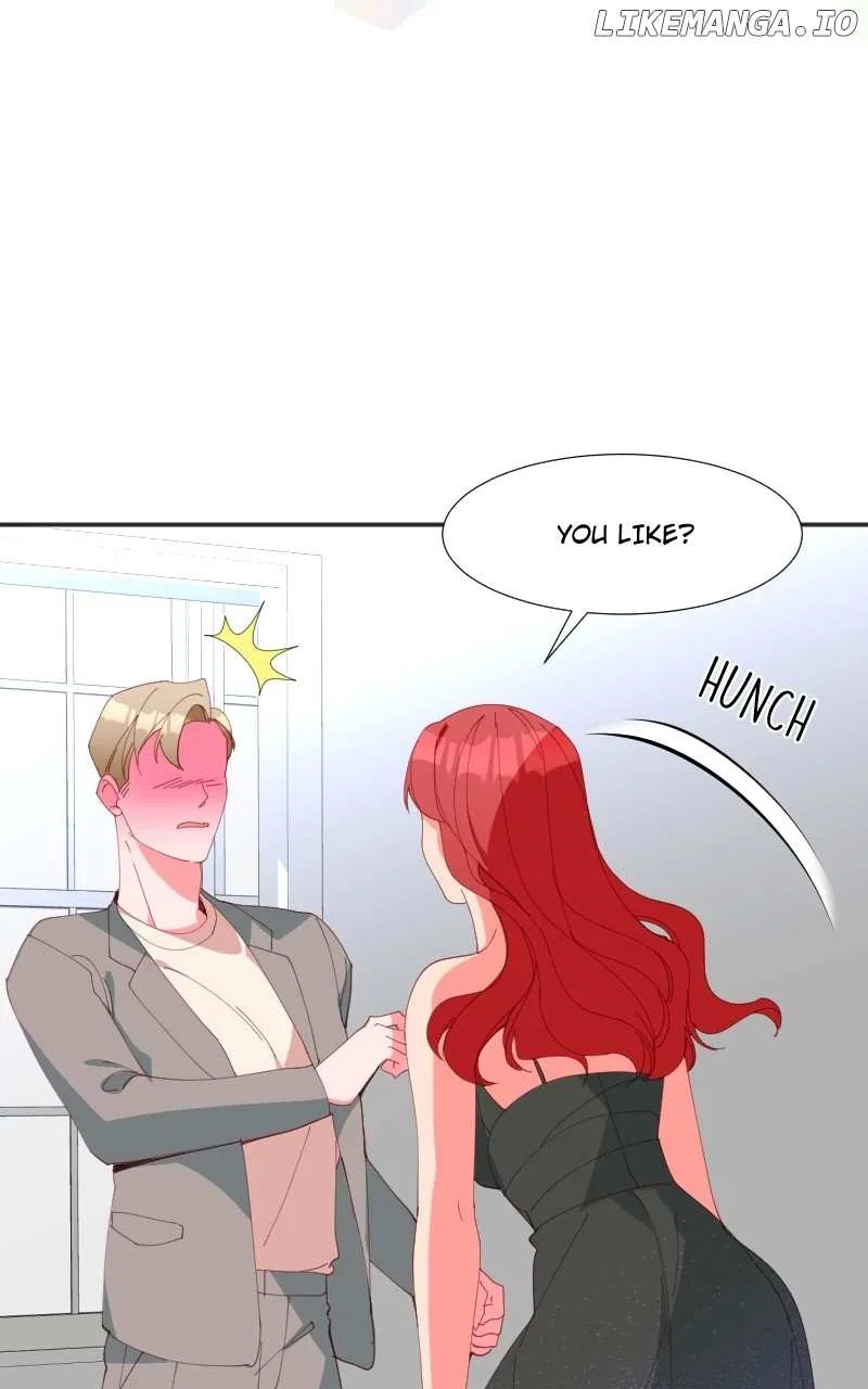 Maid for Hire Chapter 89 – Page 32