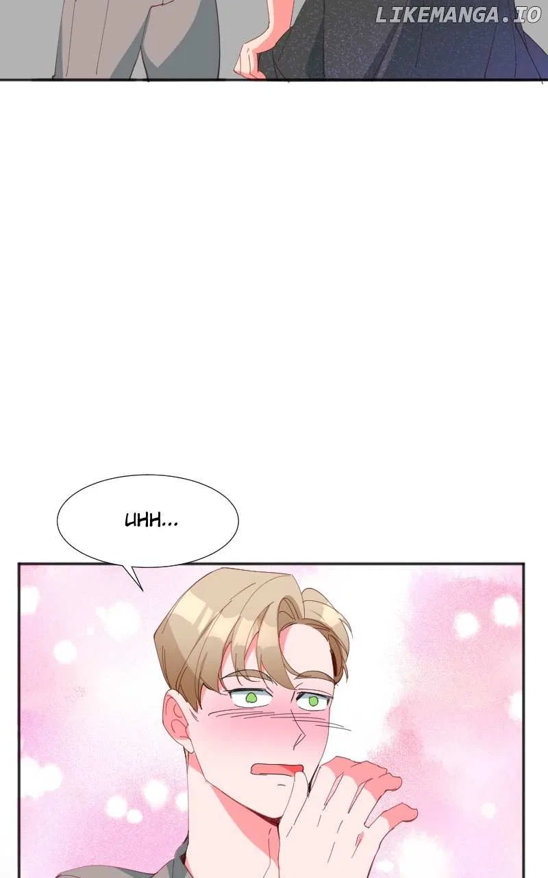 Maid for Hire Chapter 89 – Page 33