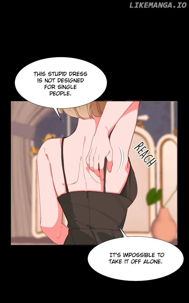 Maid for Hire Chapter 89 – Page 37