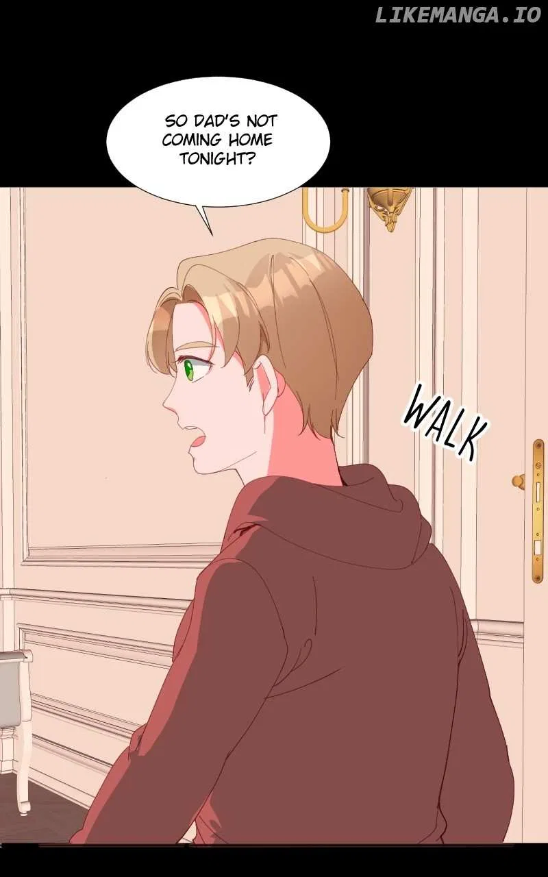 Maid for Hire Chapter 89 – Page 38