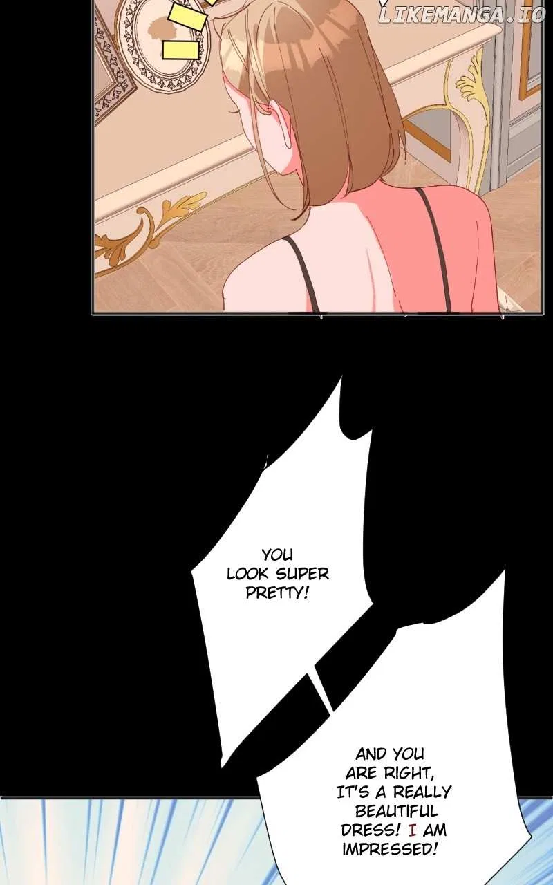 Maid for Hire Chapter 89 – Page 43