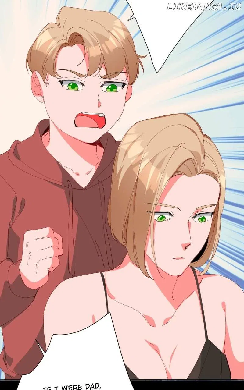 Maid for Hire Chapter 89 – Page 44
