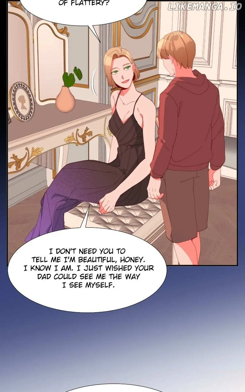 Maid for Hire Chapter 89 – Page 46