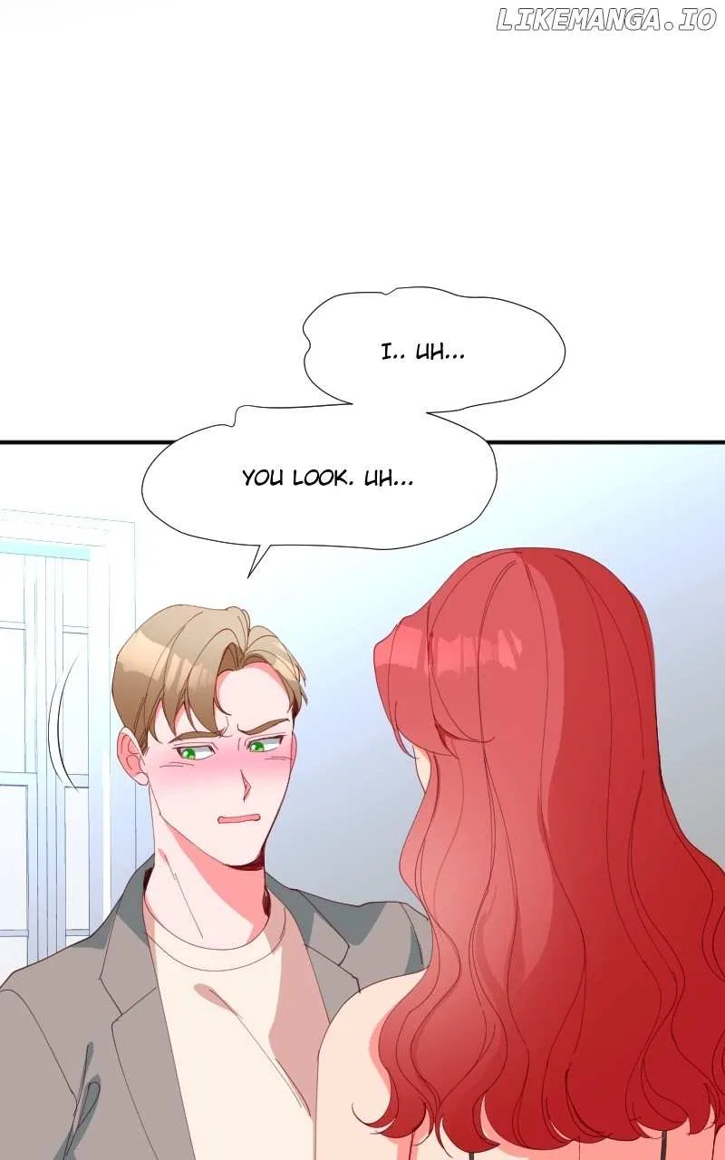 Maid for Hire Chapter 89 – Page 49