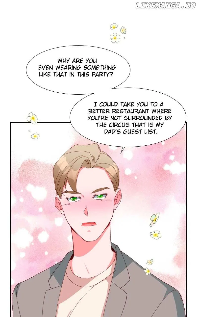 Maid for Hire Chapter 89 – Page 53