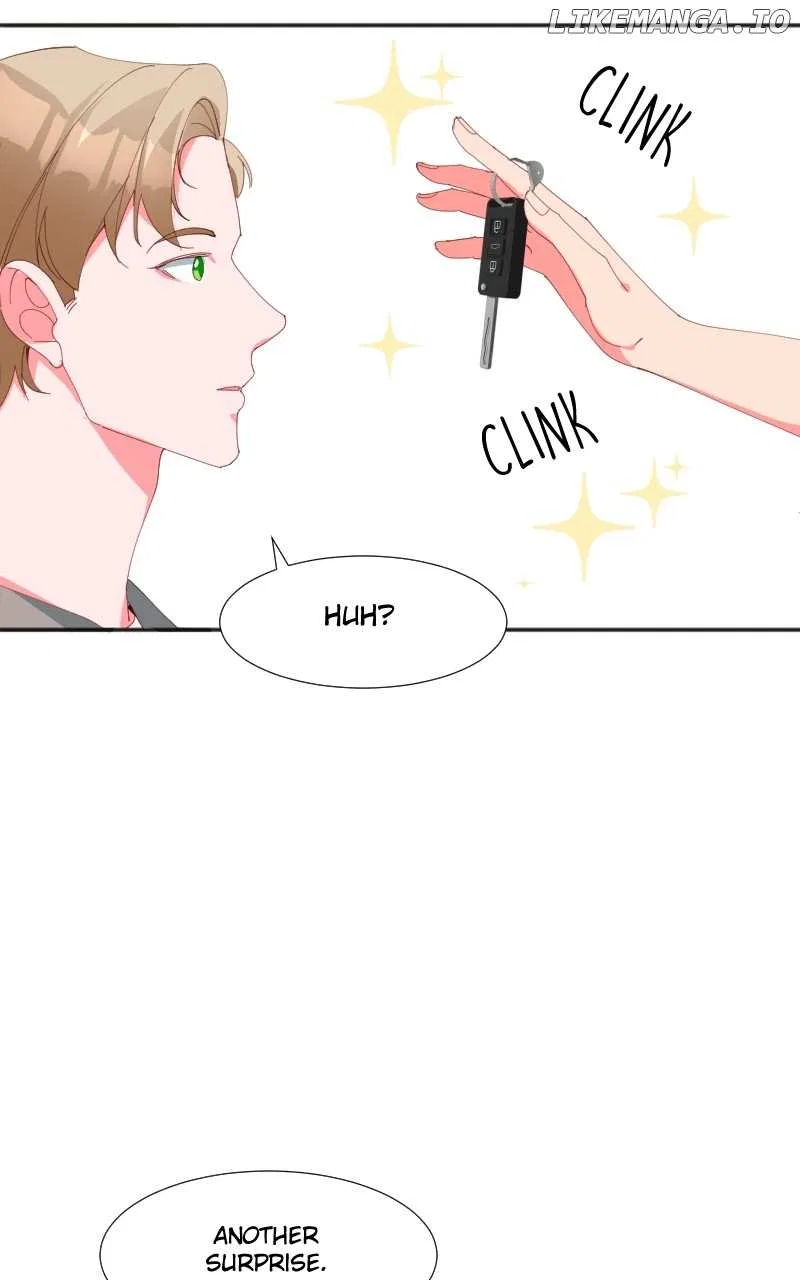 Maid for Hire Chapter 89 – Page 55